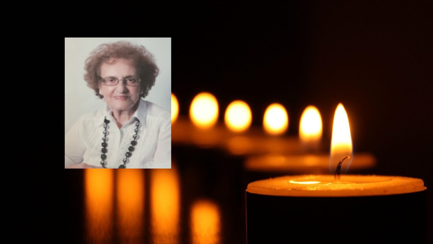 Απεβίωσε η Σταυρούλα Καρπέτη